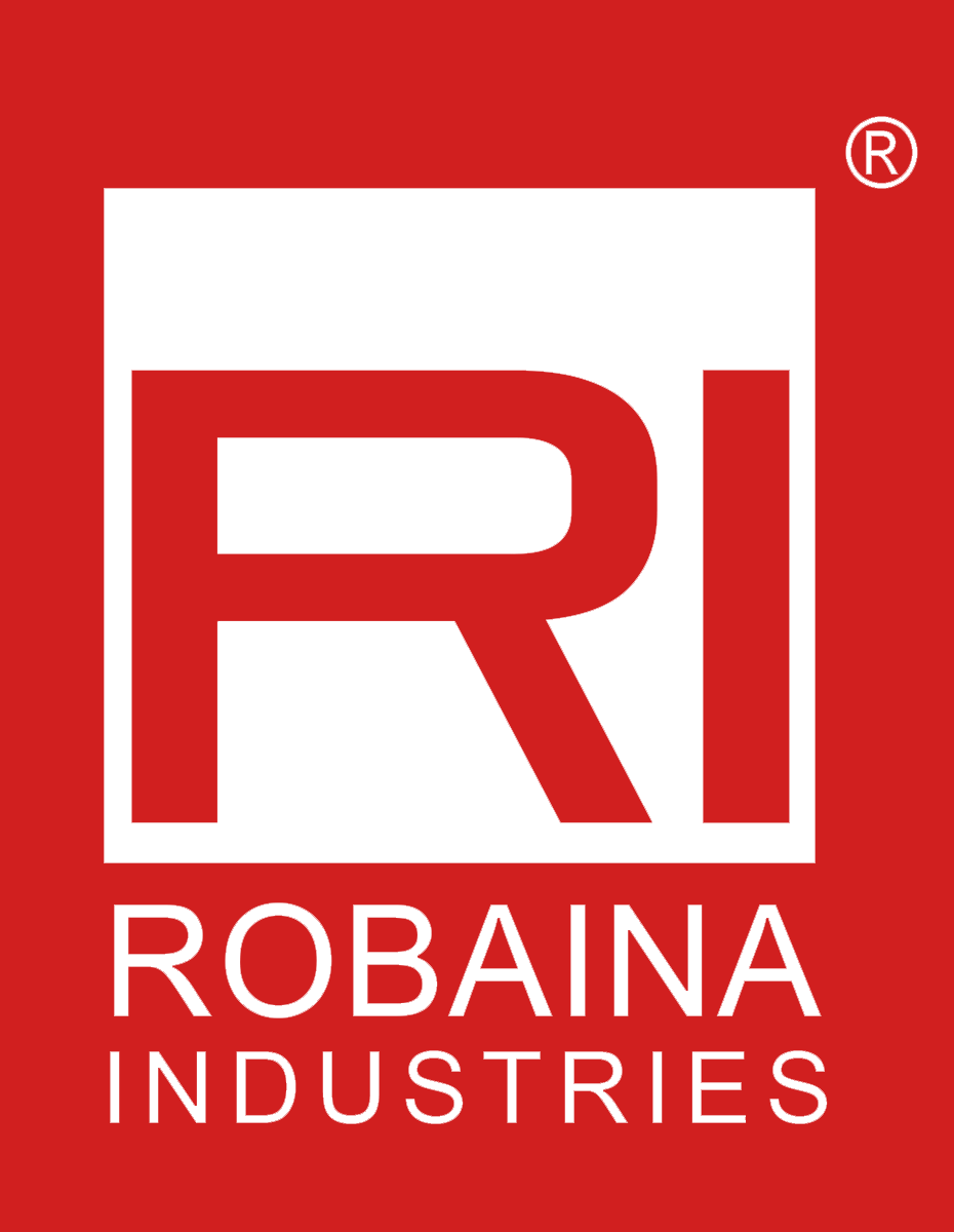 Robaina Industries logo