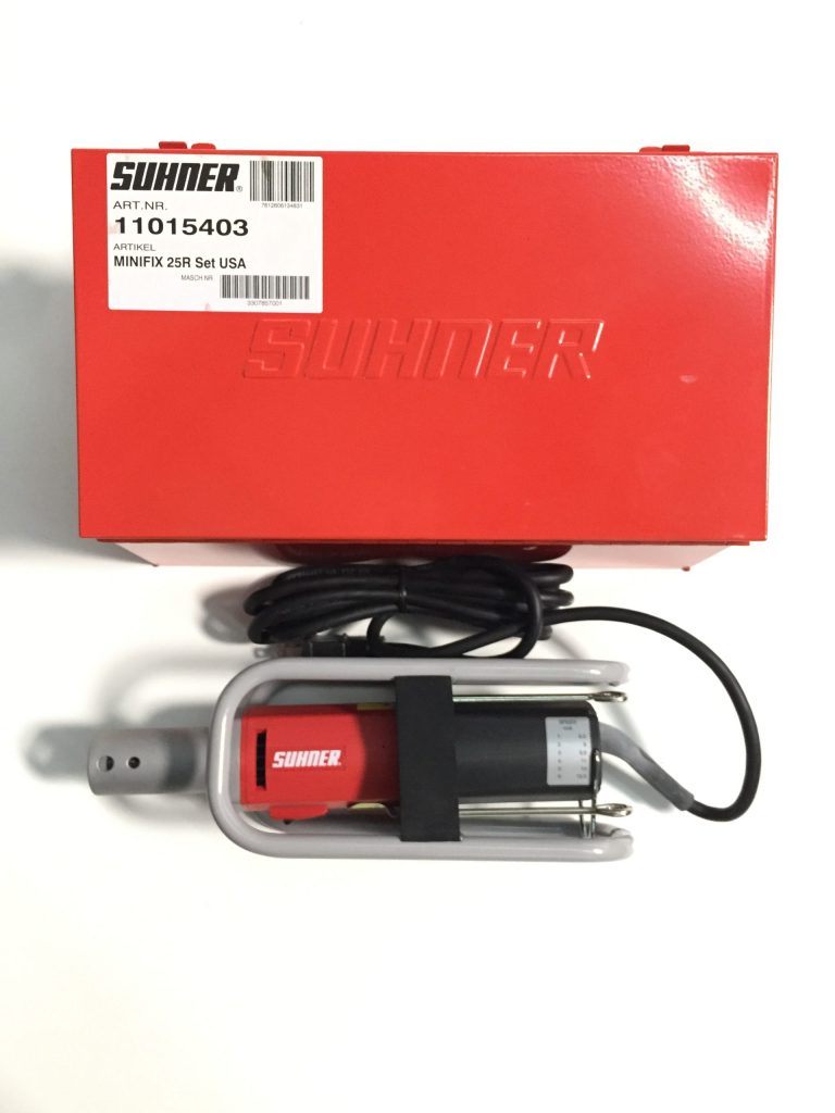 SUHNER-minifix-25r