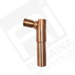 TECNA 5244 Arm Electrode