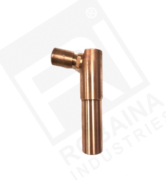 TECNA 5244 Arm Electrode