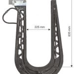 TECNA Spot Welder - Welding Arm 8687