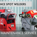 Resistance Spot Welders Maintenance Service