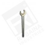 Electrode wrench