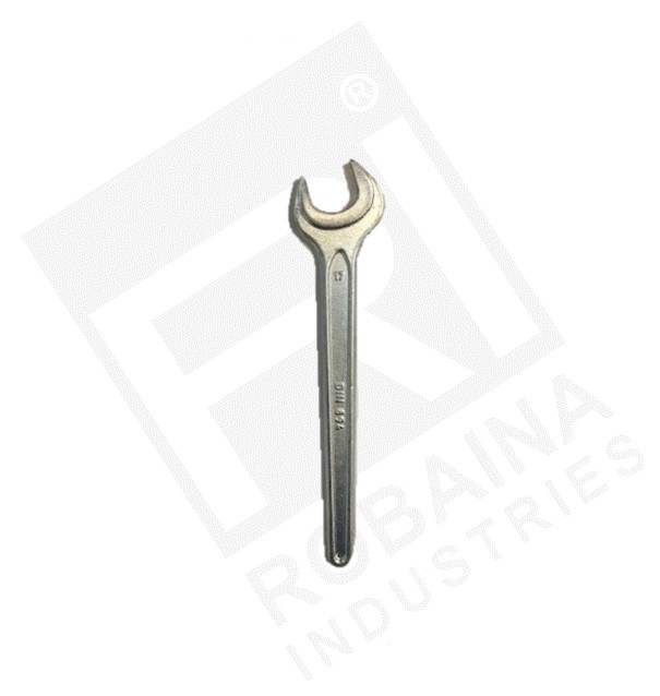 Electrode wrench