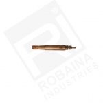 TECNA Spot Welder Electrode 5230/7 for Red Gun