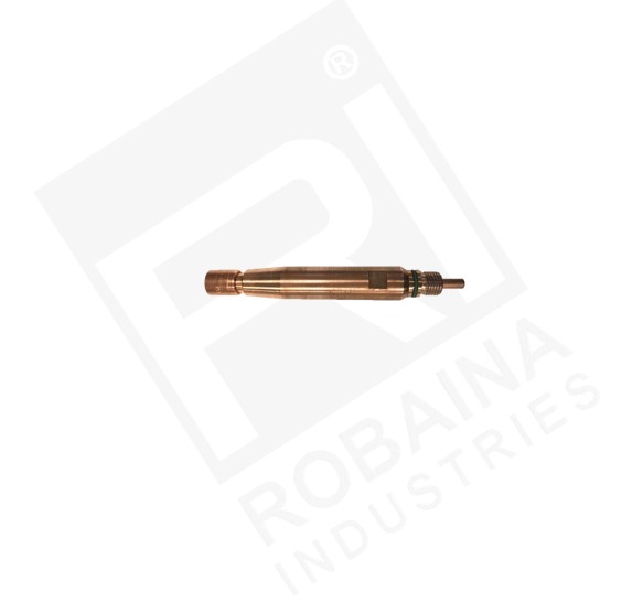 TECNA Spot Welder Electrode 5230/7 for Red Gun