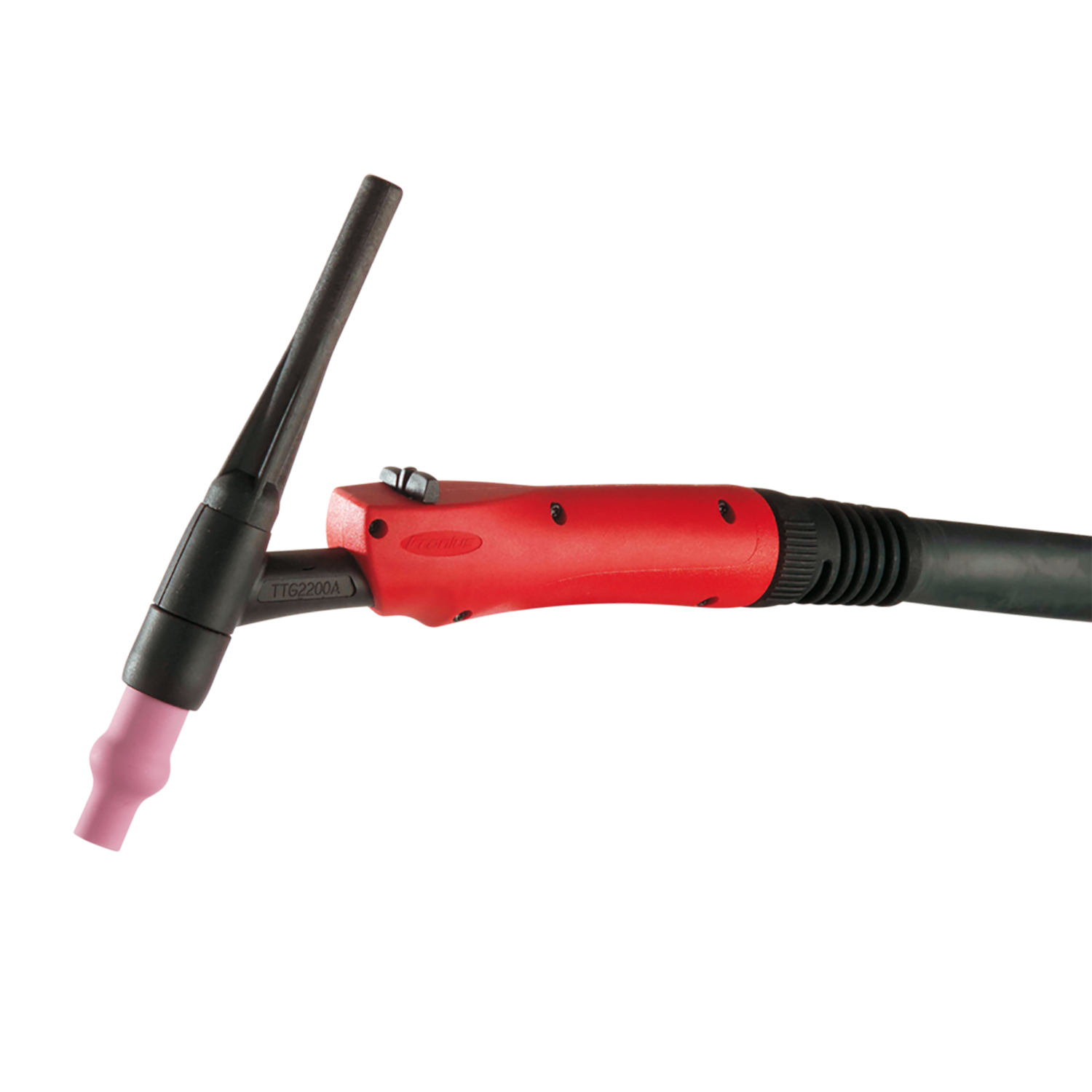 Fronius TTG 2200A TIG Torch 4m/TMC Robaina Industries