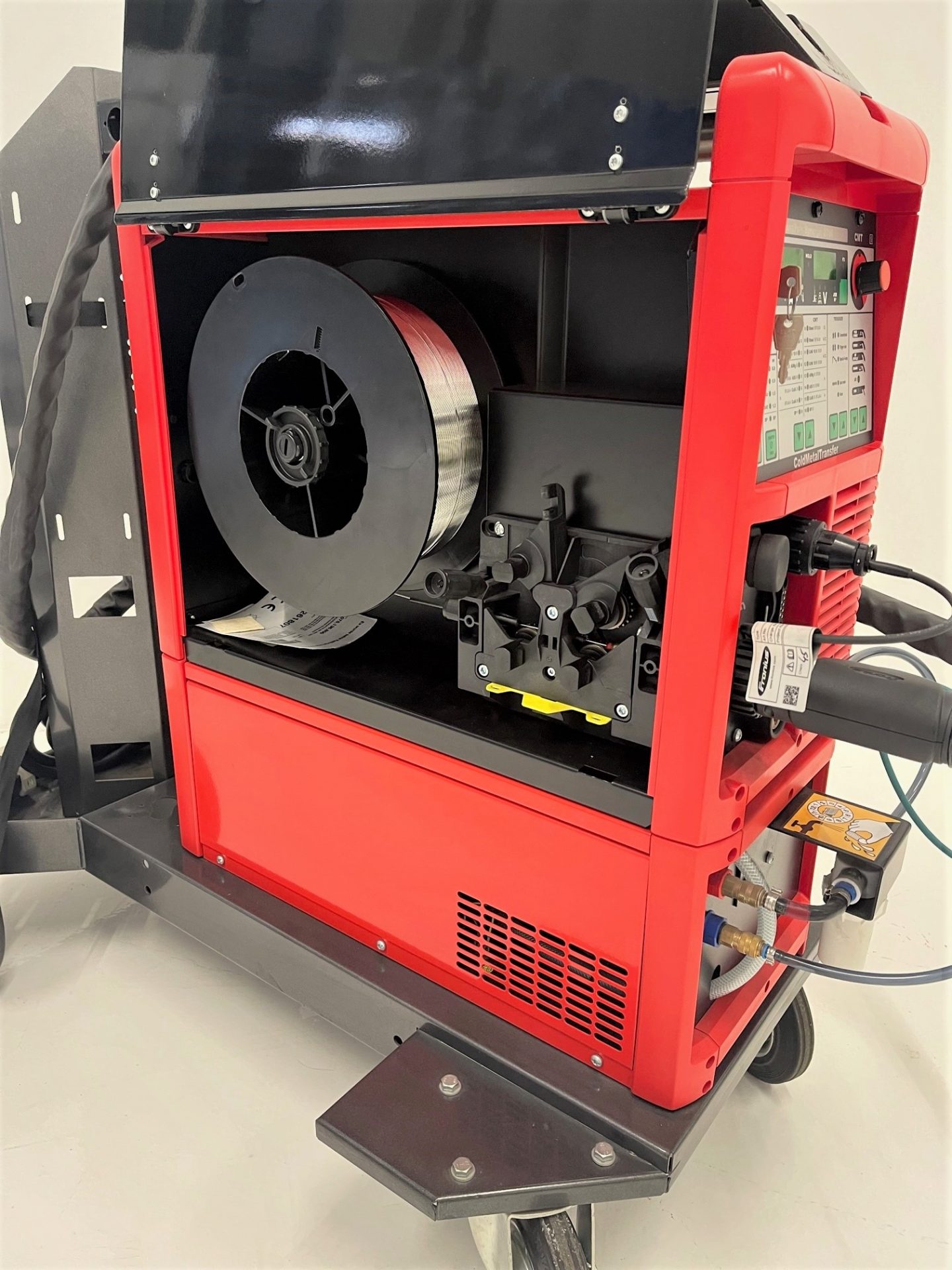 Fronius TPS 2700 CMT MIG Welder (Demo Unit)