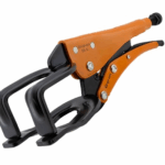U-Shaped Welding Clamp